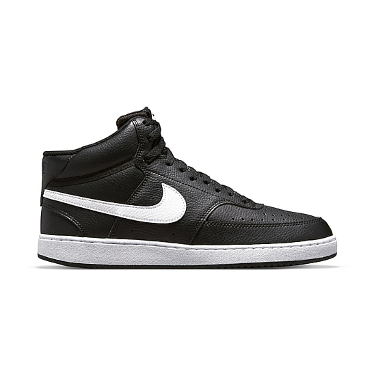 Nike Court Vision Mid Mens Sneakers