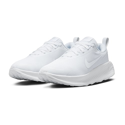 Nike Promina Womens Training Shoes, 7 Medium, White