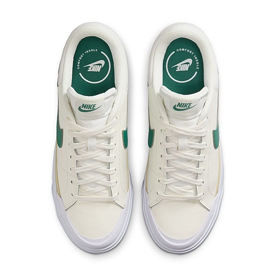 Nike Court Vision Court Legacy Lift Womens Sneakers