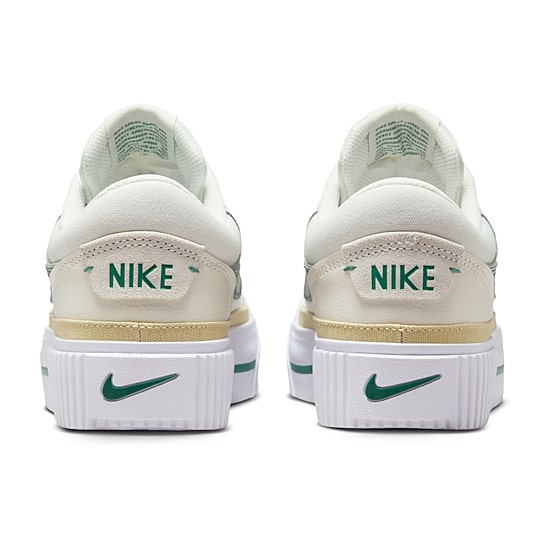 Nike Court Vision Court Legacy Lift Womens Sneakers