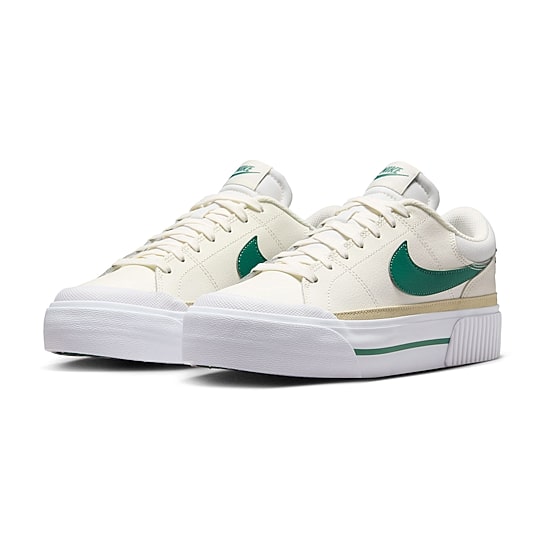 Nike Court Vision Court Legacy Lift Womens Sneakers