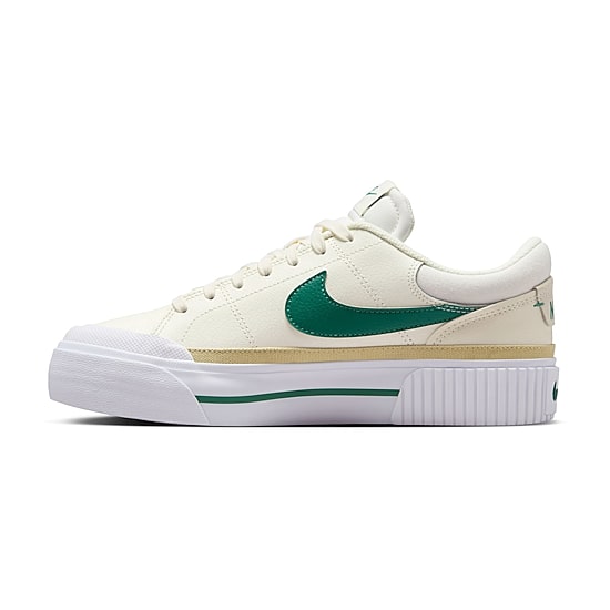 Nike Court Vision Court Legacy Lift Womens Sneakers