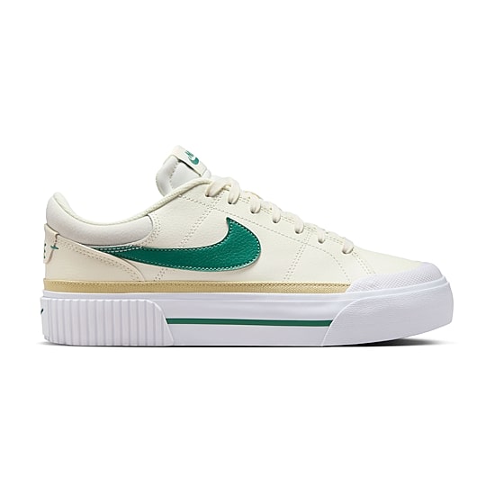 Nike Court Vision Court Legacy Lift Womens Sneakers