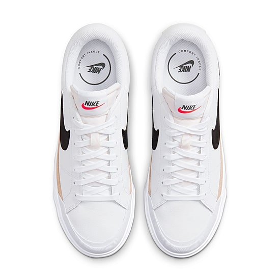 Nike Court Legacy Lift Womens Sneakers