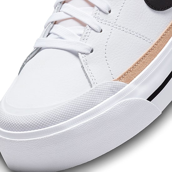 Nike Court Legacy Lift Womens Sneakers