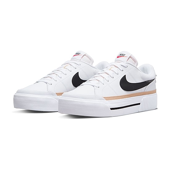 Nike Court Legacy Lift Womens Sneakers