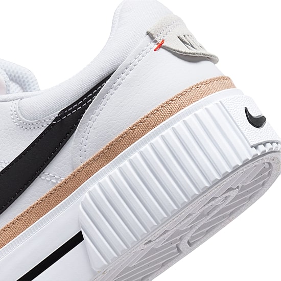 Nike Court Legacy Lift Womens Sneakers