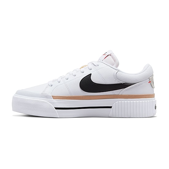 Nike Court Legacy Lift Womens Sneakers