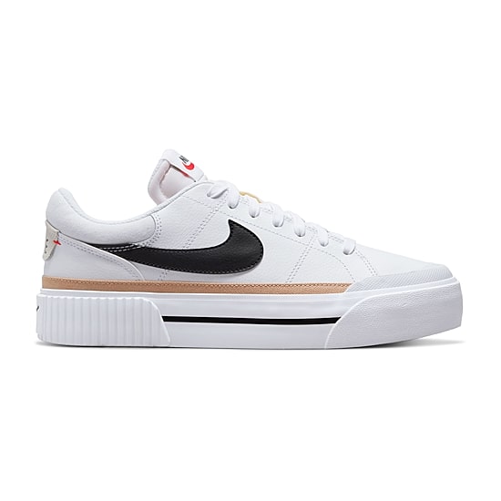 Nike Court Legacy Lift Womens Sneakers
