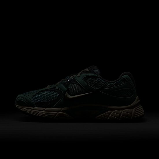 Nike V5 RNR Suede Womens Sneakers