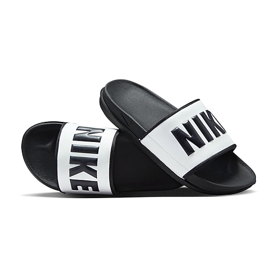 Nike Womens Offcourt Slide Sandals