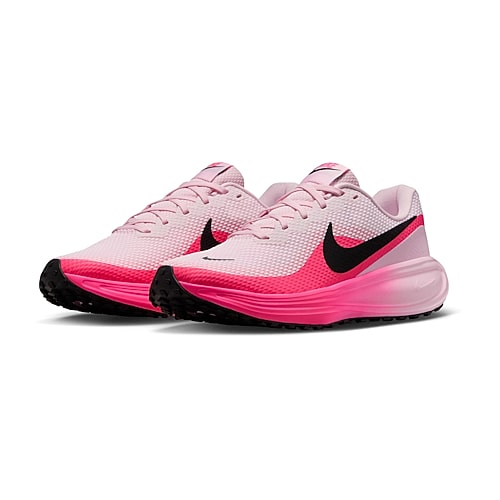 Nike Revolution 8 Womens Running Shoes, 11 Medium, Pink
