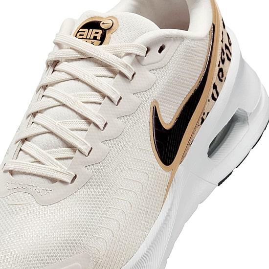 Nike Air Max Nuaxis Womens Sneakers