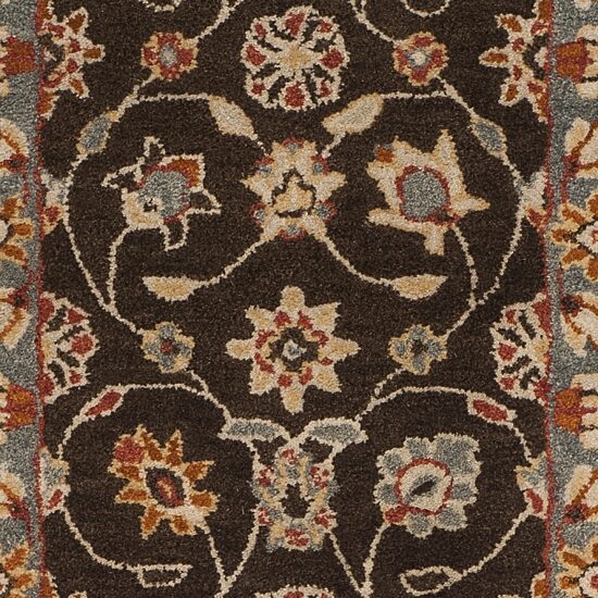 Safavieh Heritage Collection Donette Oriental Runner Rug