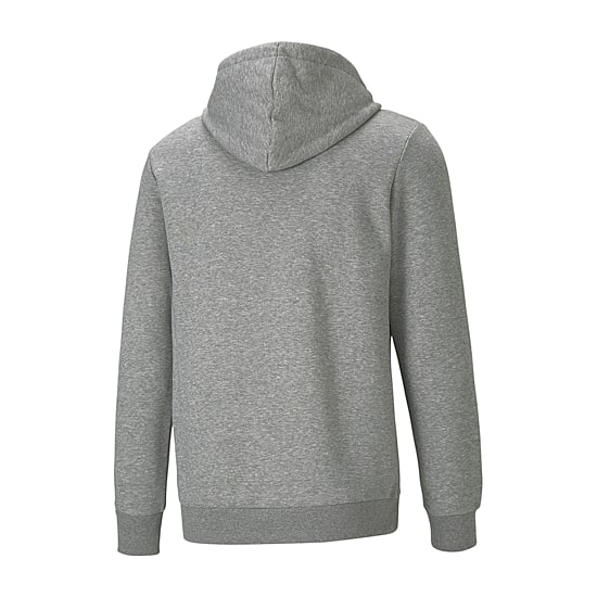 PUMA Essential Mens Long Sleeve Active Hoodie