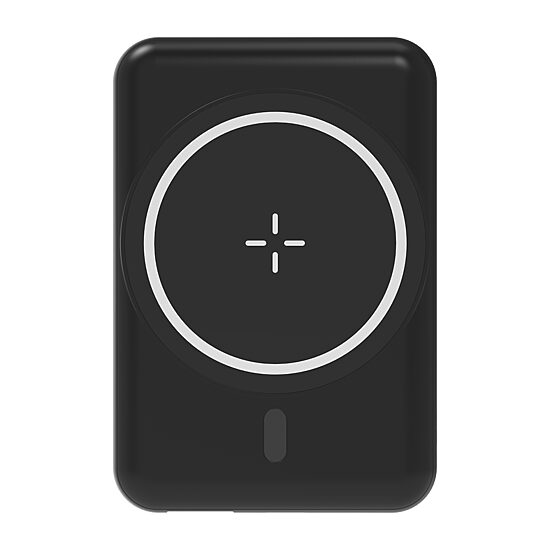 Tzumi 5000 MAH Mag Safe Power Bank