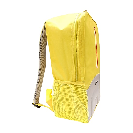 New Smart Backpack with LED Light Safety Function