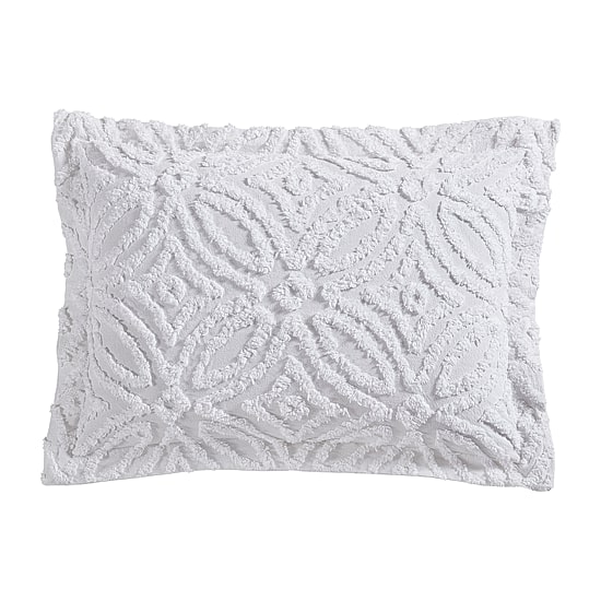 Beatrice Home Fashions Wedding Ring Pillow Sham