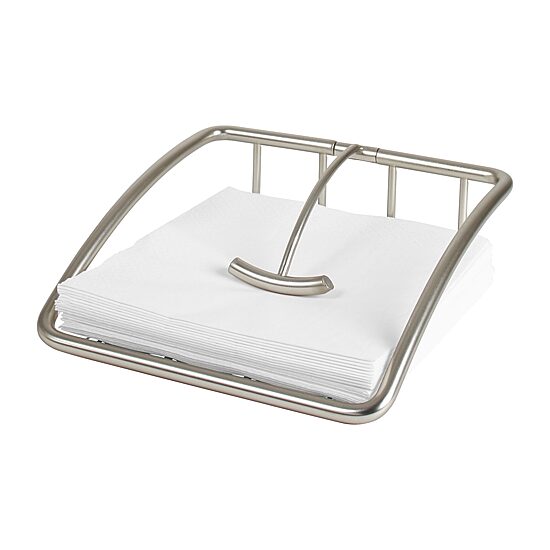 Spectrum Diversified Euro Weighted Napkin Holder