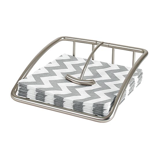 Spectrum Diversified Euro Weighted Napkin Holder