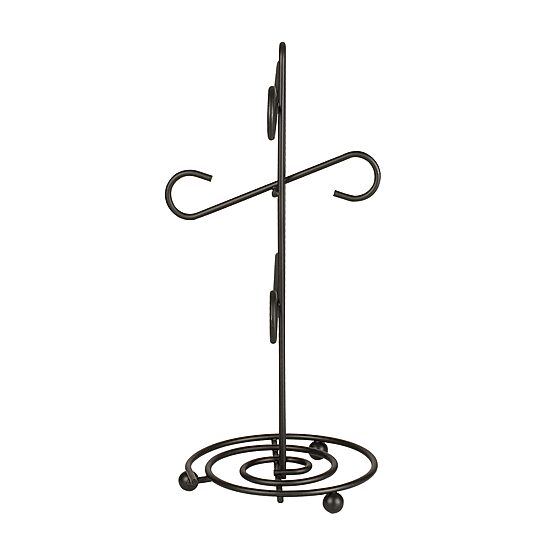 Spectrum Diversified Scroll Holder Mug Tree