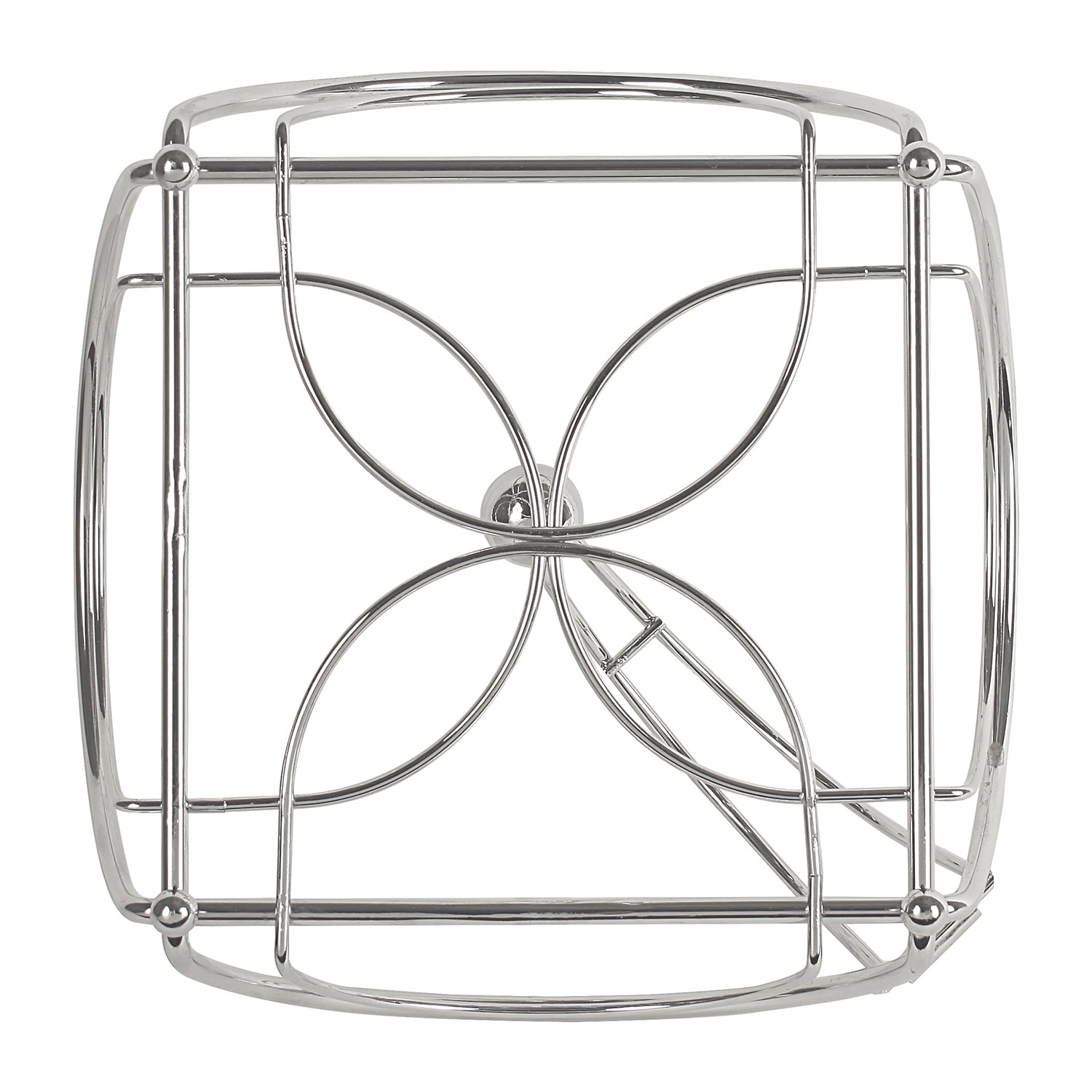 Spectrum Diversified Flowr Flat Napkin Holder