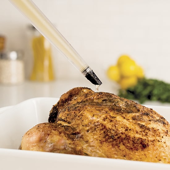 Tovolo Dripless Baster