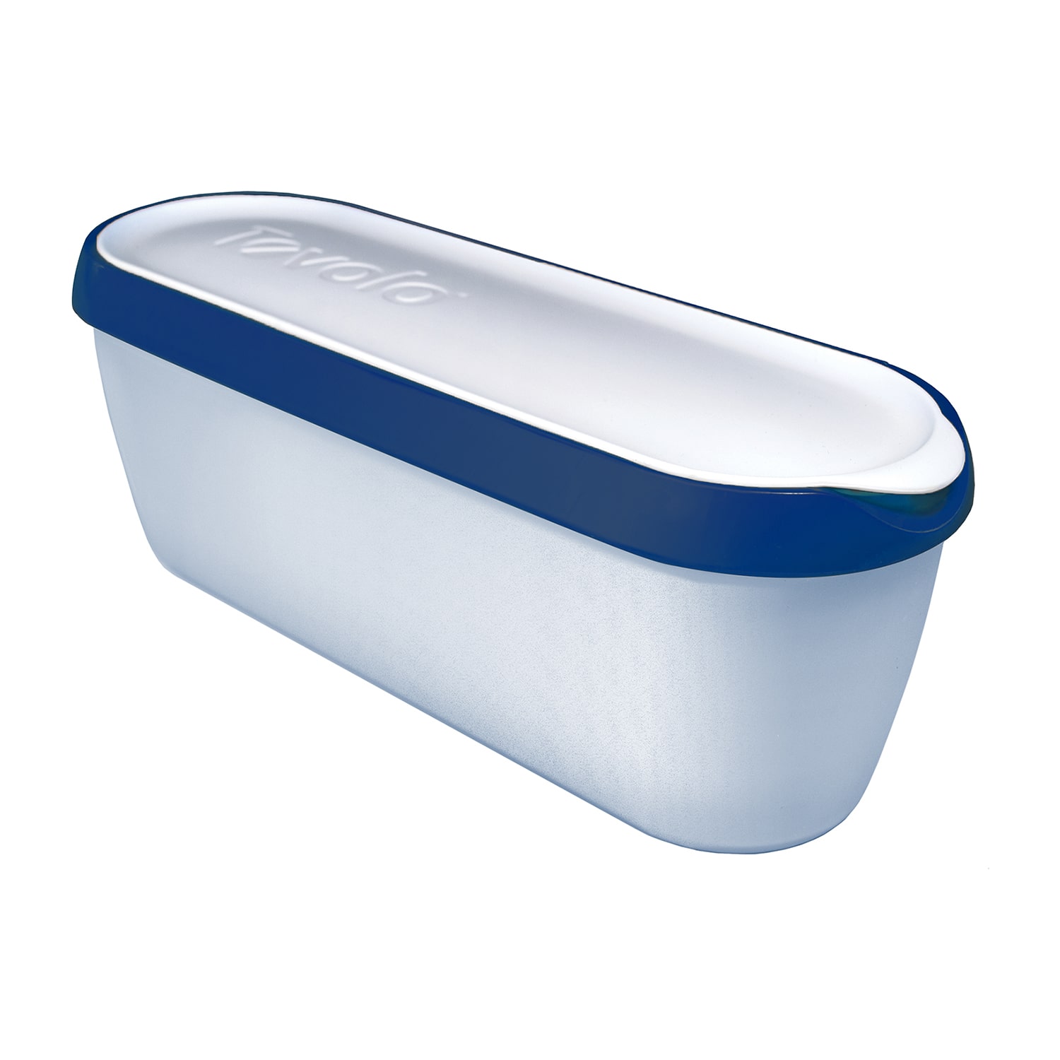Tovolo Glide-A-Scoop Ice Cream Tub