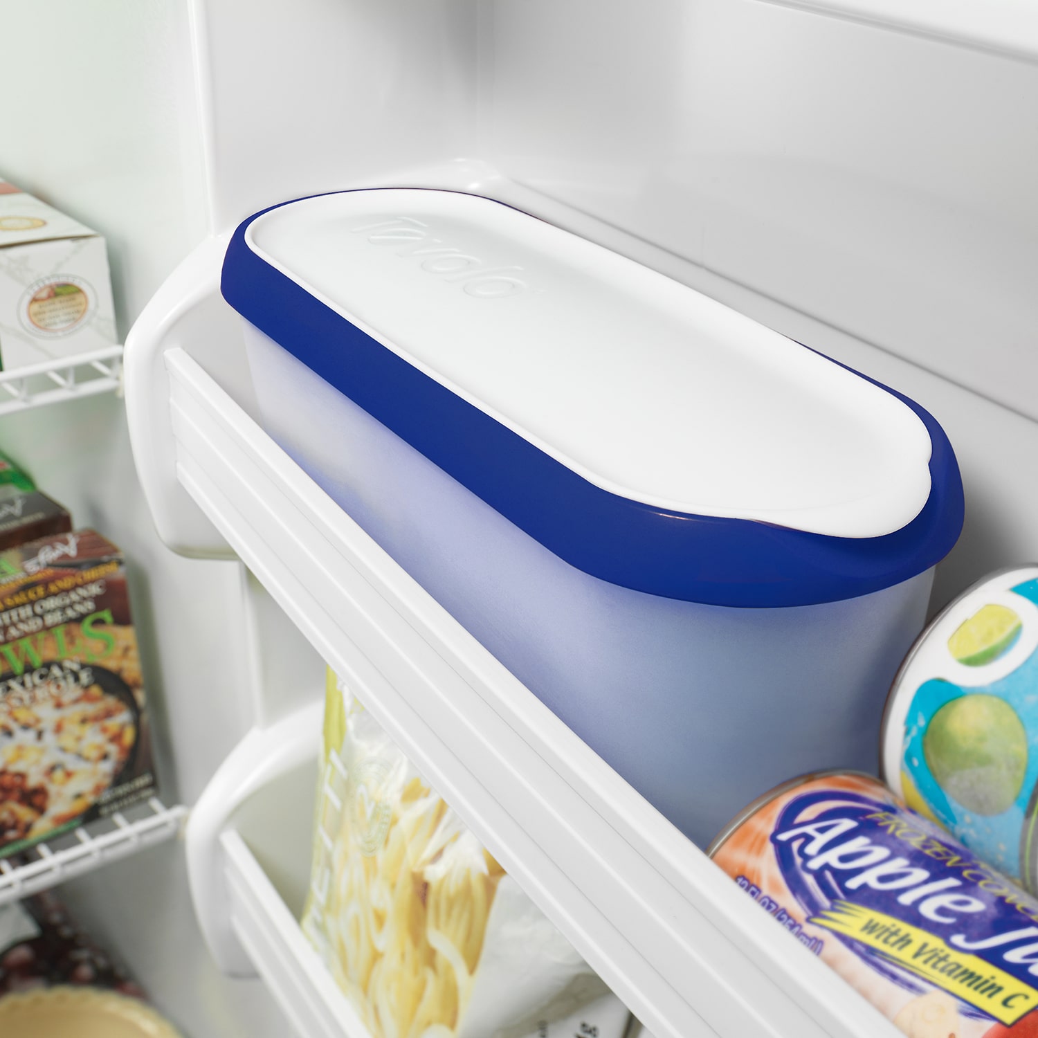 Tovolo Glide-A-Scoop Ice Cream Tub