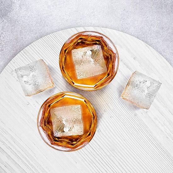 Tovolo Jumbo Sphere 3-pc. Ice Mold