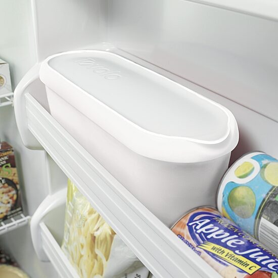 Tovolo 2.5qt Ice Cream Tub