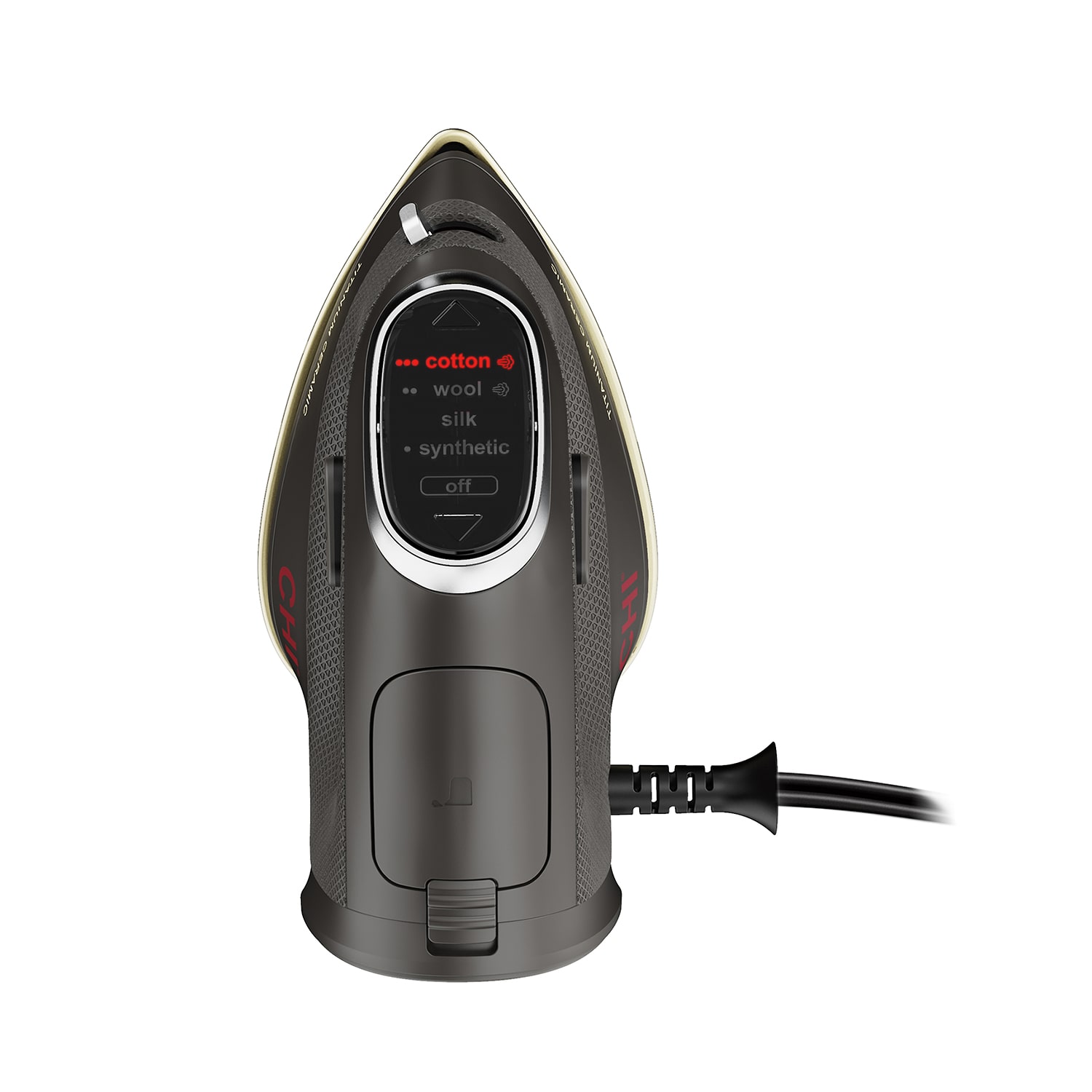 CHI Mini Iron