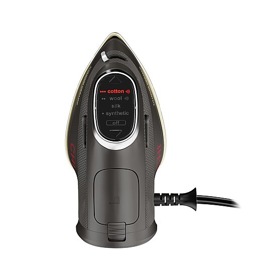 CHI Mini Iron