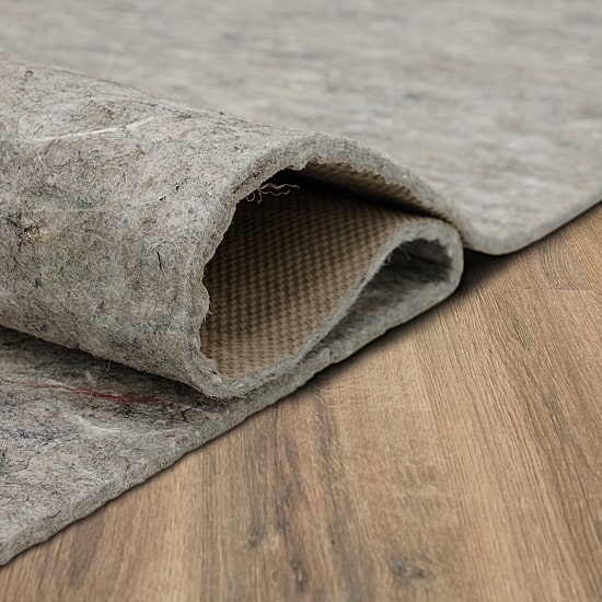 Mohawk Home All Purpose Indoor Rectangular Runner Rug Pad