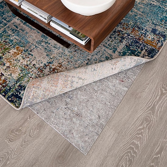 Mohawk Home All Purpose Indoor Rectangular Runner Rug Pad