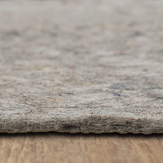 Mohawk Home All Purpose Indoor Rectangular Runner Rug Pad