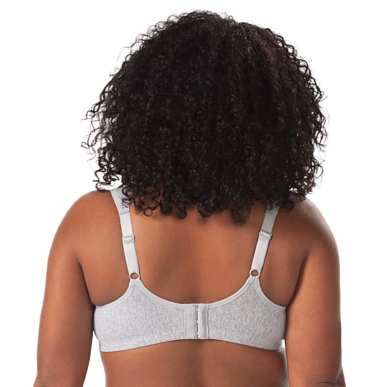 Leading Lady® The Vivien - Sport Wirefree Nursing Bra-4388