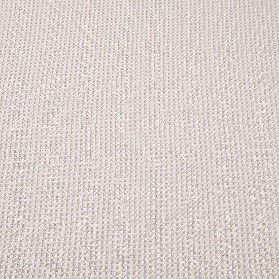 Eddie Bauer Solid 100% Cotton Blanket