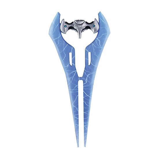 Little & Big Kid Unisex Halo Energy Sword Costume Accessory
