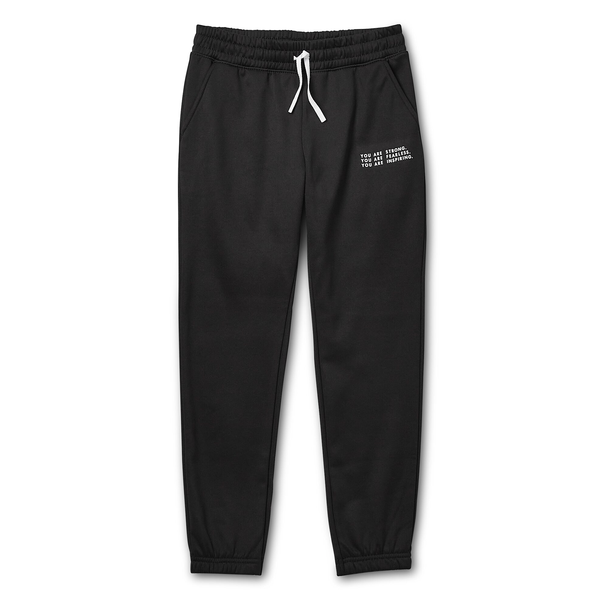 Xersion Little & Big Kid Girls 2-pc. Pant Set