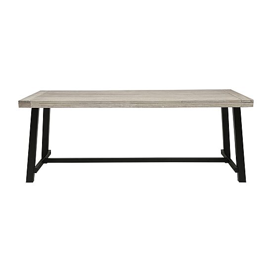 Carlisle Rectangular Dining Table