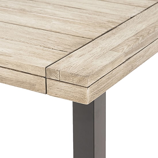 Carlisle Rectangular Dining Table