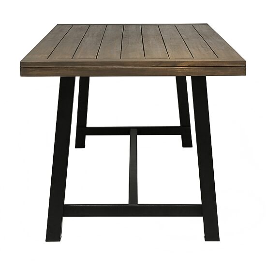Carlisle Rectangular Dining Table