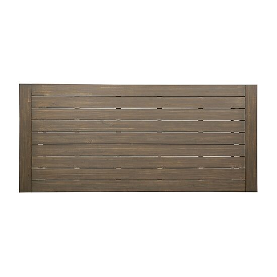 Carlisle Rectangular Dining Table