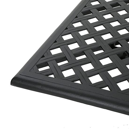 Cayman Rectangular Dining Table