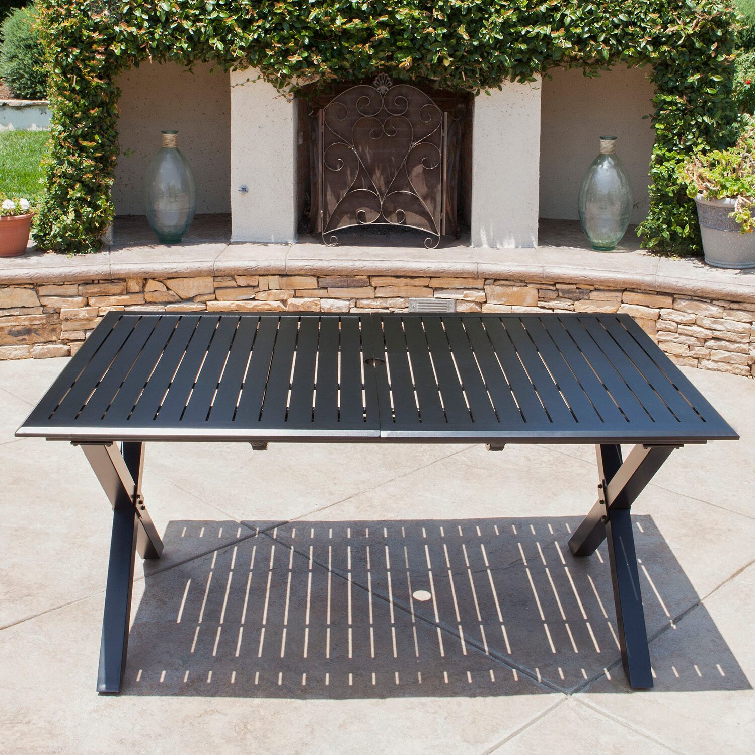 Exuma Rectangular Dining Table