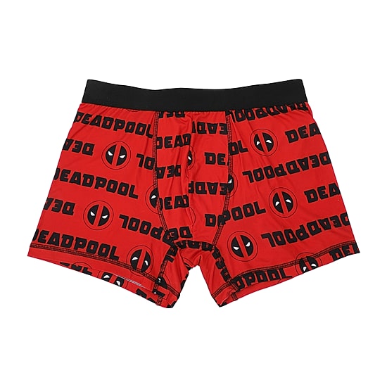 Mens Deadpool 3-pc. Boxer Briefs Zbm8ef2dpopp00