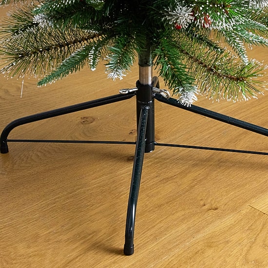 Nearly Natural 8 Foot Pine Christmas Tree