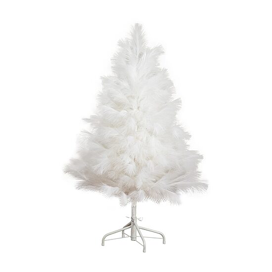 Nearly Natural 4 Foot Christmas Tree