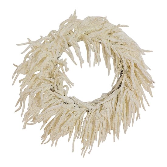 Nearly Natural Wreath